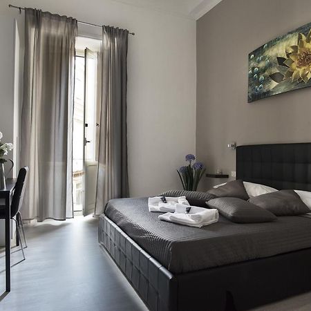 Charm Of Rome Bed and Breakfast Buitenkant foto