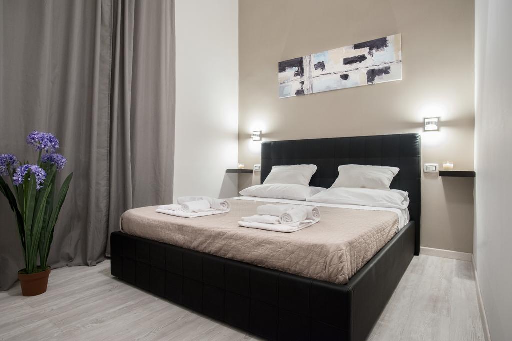 Charm Of Rome Bed and Breakfast Buitenkant foto