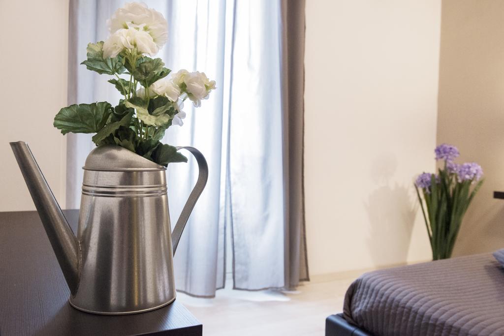 Charm Of Rome Bed and Breakfast Buitenkant foto